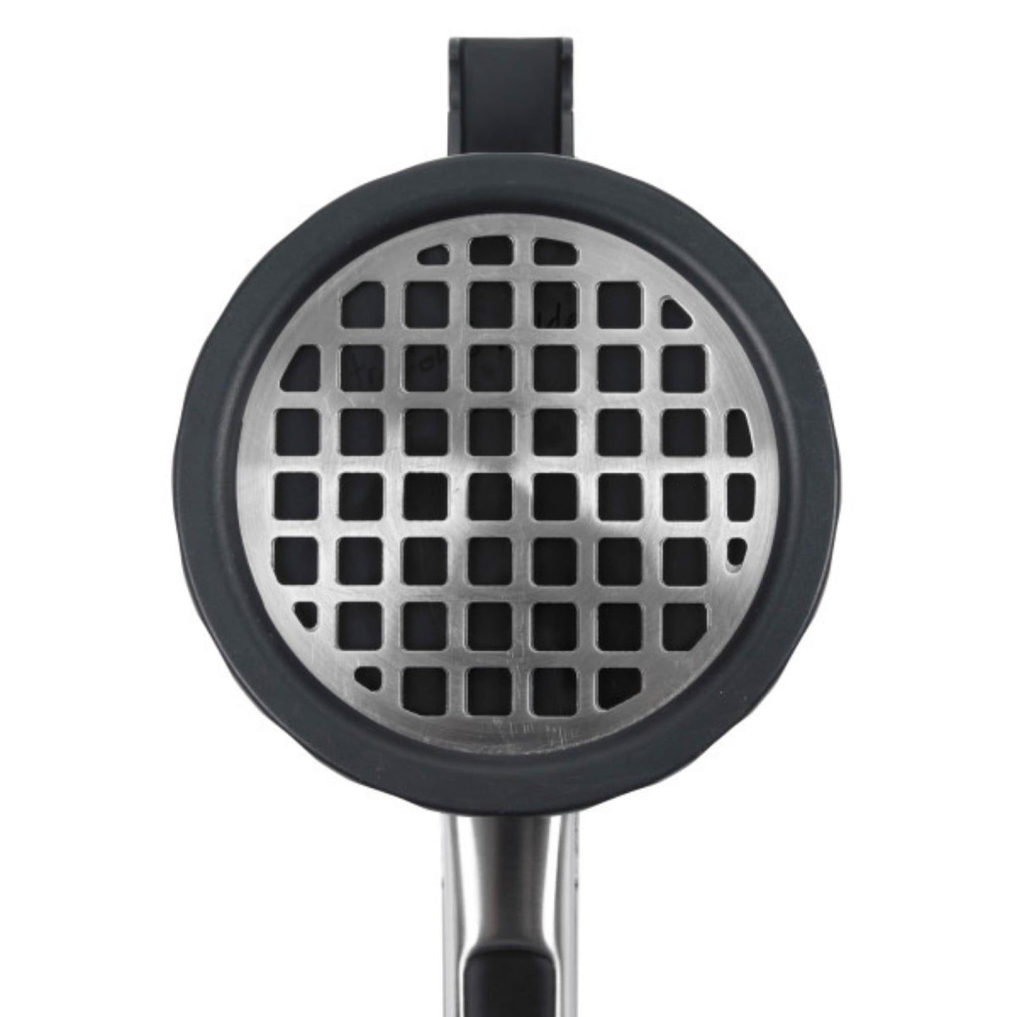 Oxo 1129780BK Adjustable Potato Ricer, 11.75-Inch, Black