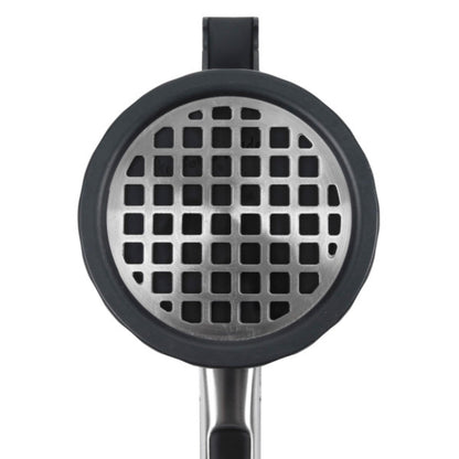 Oxo 1129780BK Adjustable Potato Ricer, 11.75-Inch, Black