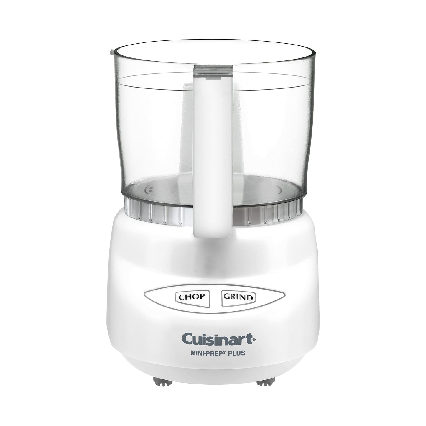 Cuisinart DLC-2AC Mini-Prep Plus Processor, White