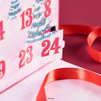 Funko Pop! Bitty Countdown Calendar: Disney Princess