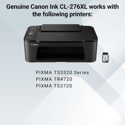Canon CL-276XL AMR