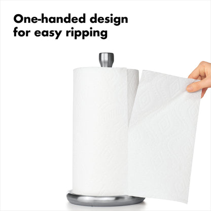 Oxo Good Grips Paper Towel Holder Medium