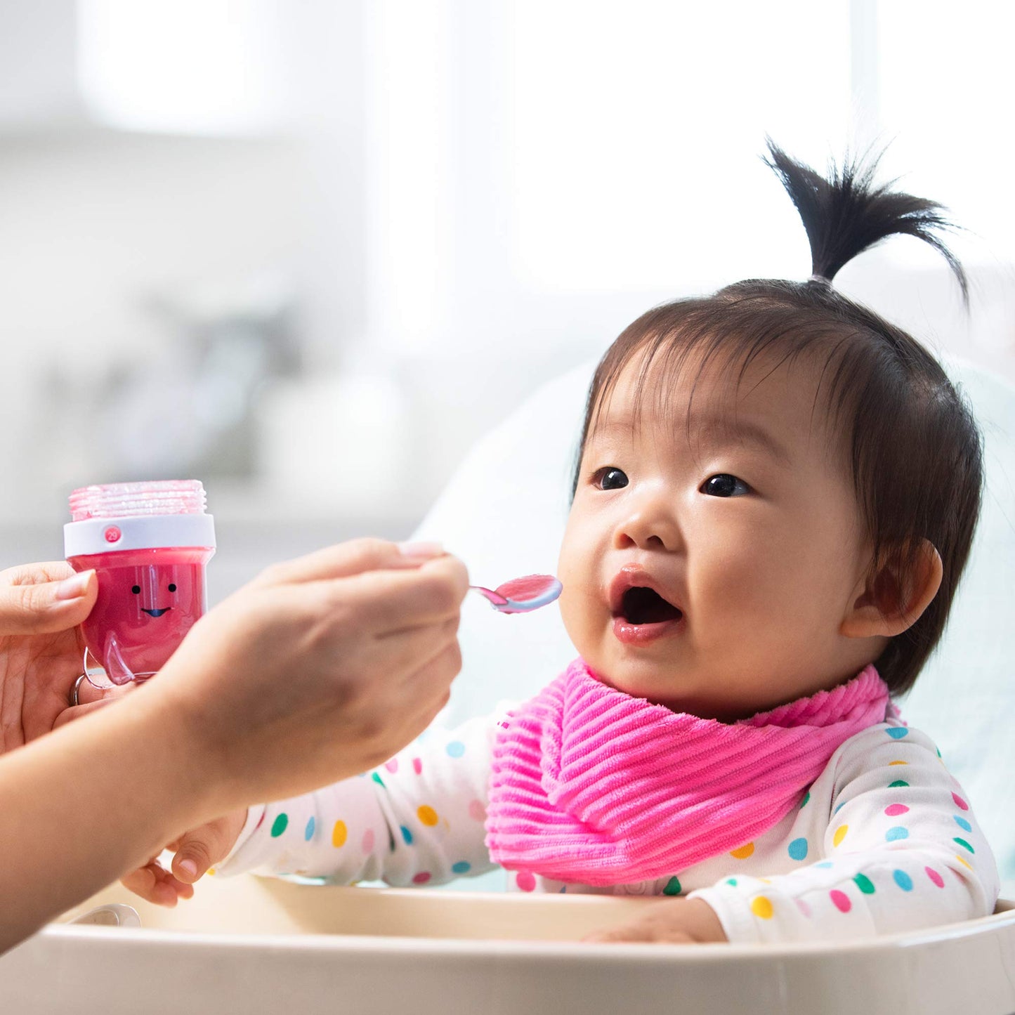 Nutri Bullet Baby Food Prep System