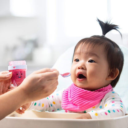 Nutri Bullet Baby Food Prep System