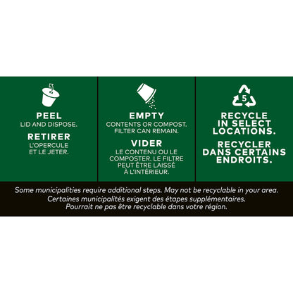 Van Houtte Colombian Medium Roast K-Cup Coffee Pods, 48 Count For Keurig Coffee Makers