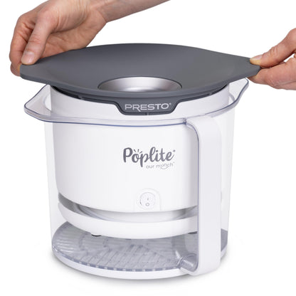 PopLite Our Munch Hot Air Popper