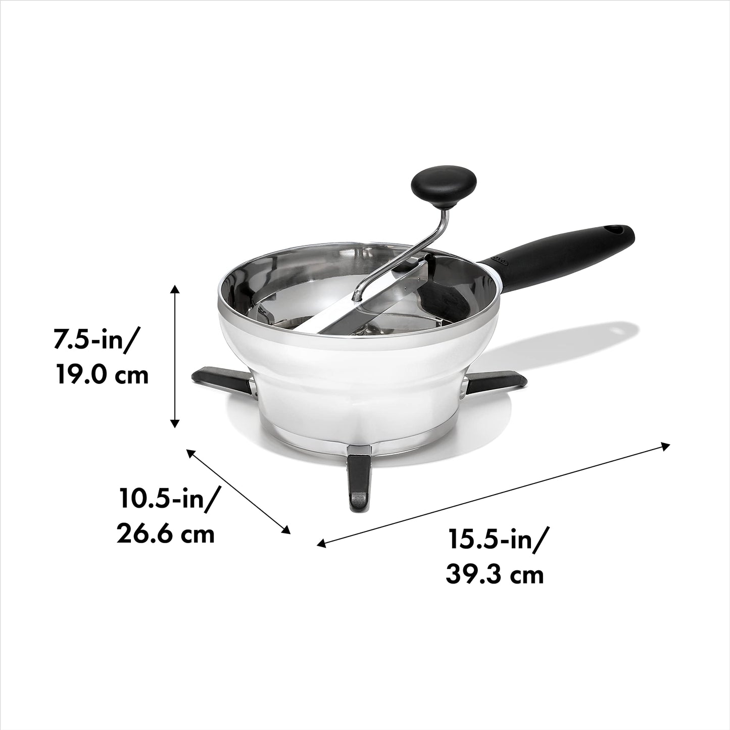 OXO Good Grips Good Grips Food Mill