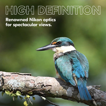 NIKON PROSTAFF P3 8x42