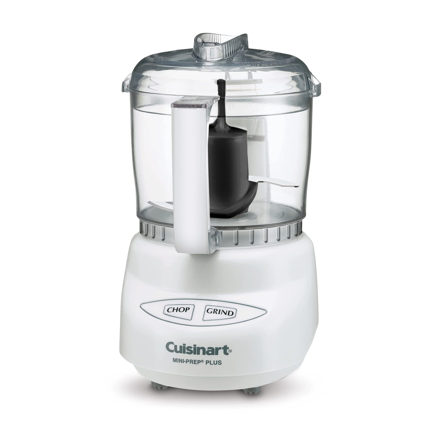 Cuisinart DLC-2AC Mini-Prep Plus Processor, White