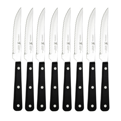 J.A. Henckels International 8-pc Steak Knife Set