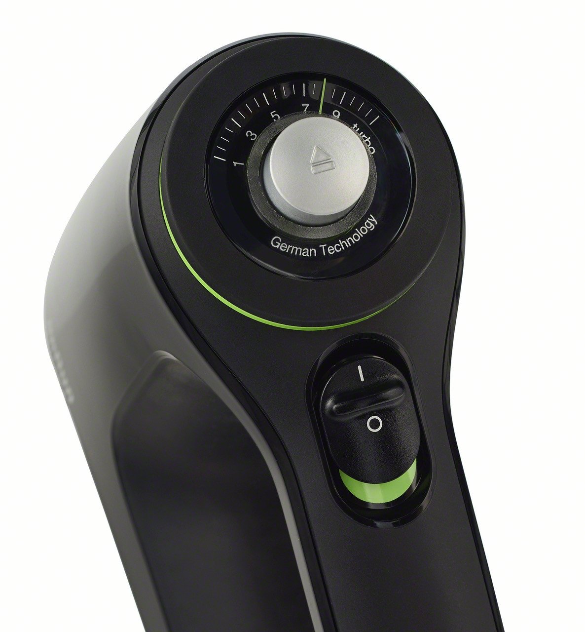 Braun MultiMix Hand Mixer HM5100BK, Black