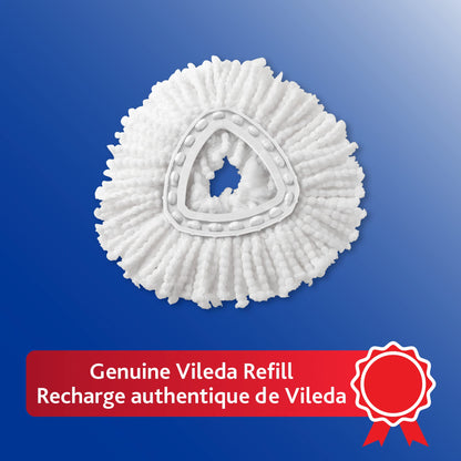 Vileda EasyWring Spin Mop Refill (6 Pack)
