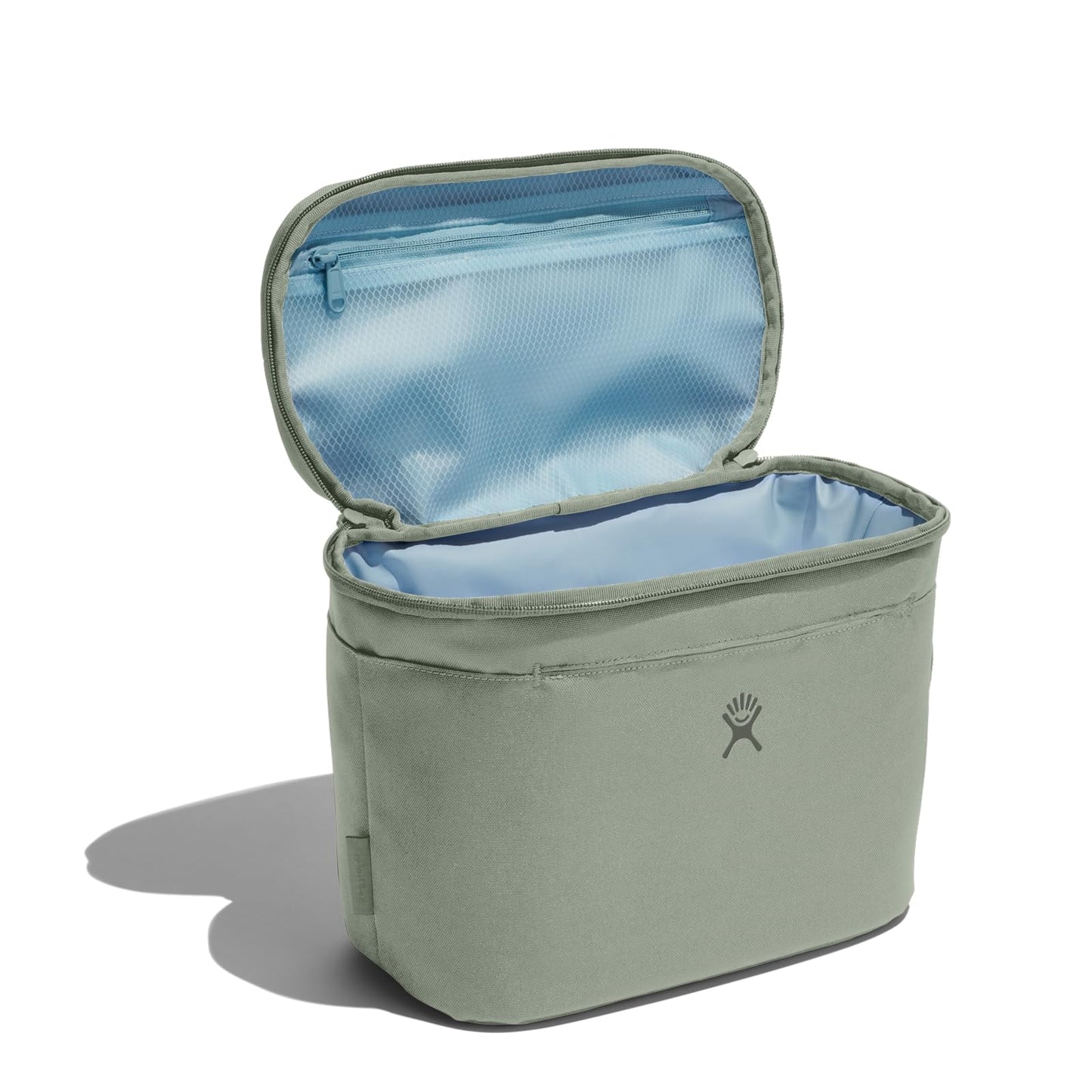 Hydro Flask 8 L Insulated Lunch Bag, Agave Green