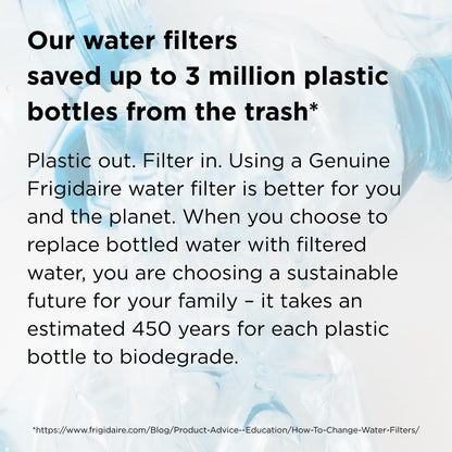 Frigidaire UltraWF Water Filter