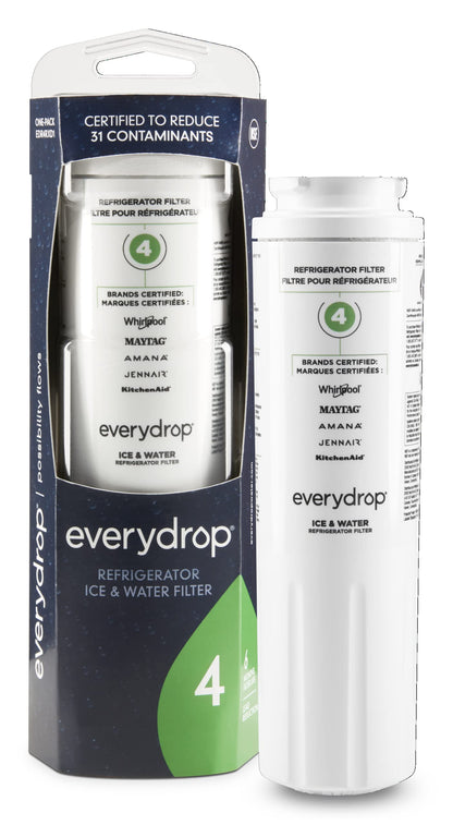 everydrop® Ice & Water Refrigerator Filter 4 - EDR4RXD1B