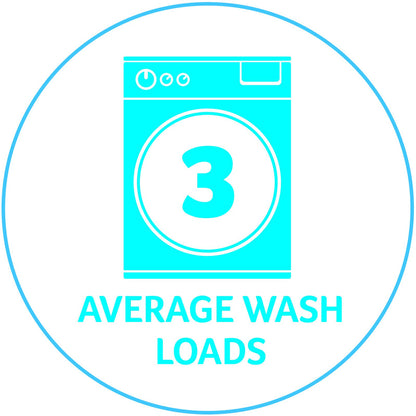 Minky Outdoor Retractable Clothesline, 98 Feet Drying Space