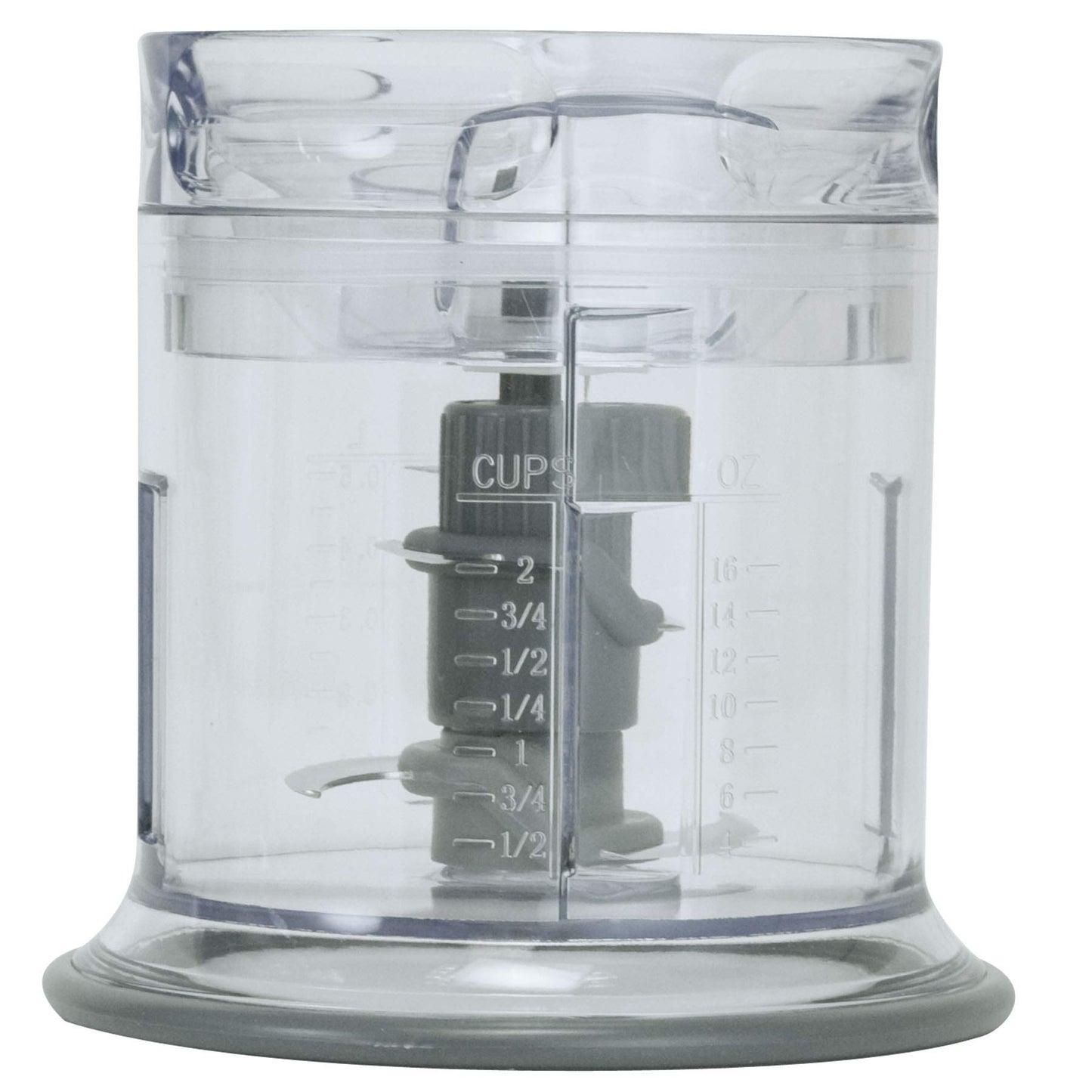 Ninja Master Prep Food and Beverage Blender, Gray