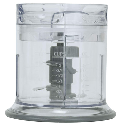 Ninja Master Prep Food and Beverage Blender, Gray