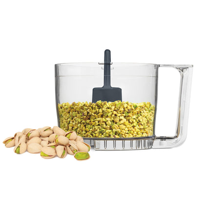 Cuisinart DLC-2AC Mini-Prep Plus Processor, White