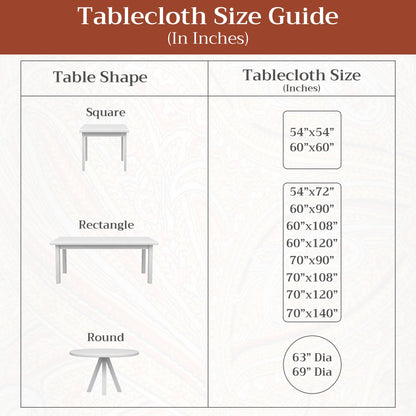 Maison d' Hermine Table Cloth Square Table 100% Cotton 54 x 54 Inches Tablecloth Reusable Decorative for Dining Kitchen Room Farmhouse Home Gifts for Mothers Day Spring Summer - Provence