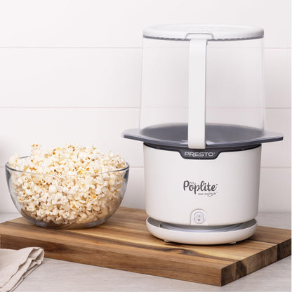 PopLite Our Munch Hot Air Popper