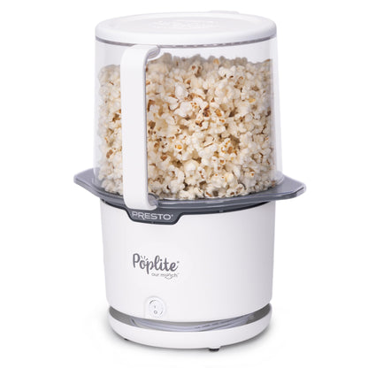 PopLite Our Munch Hot Air Popper