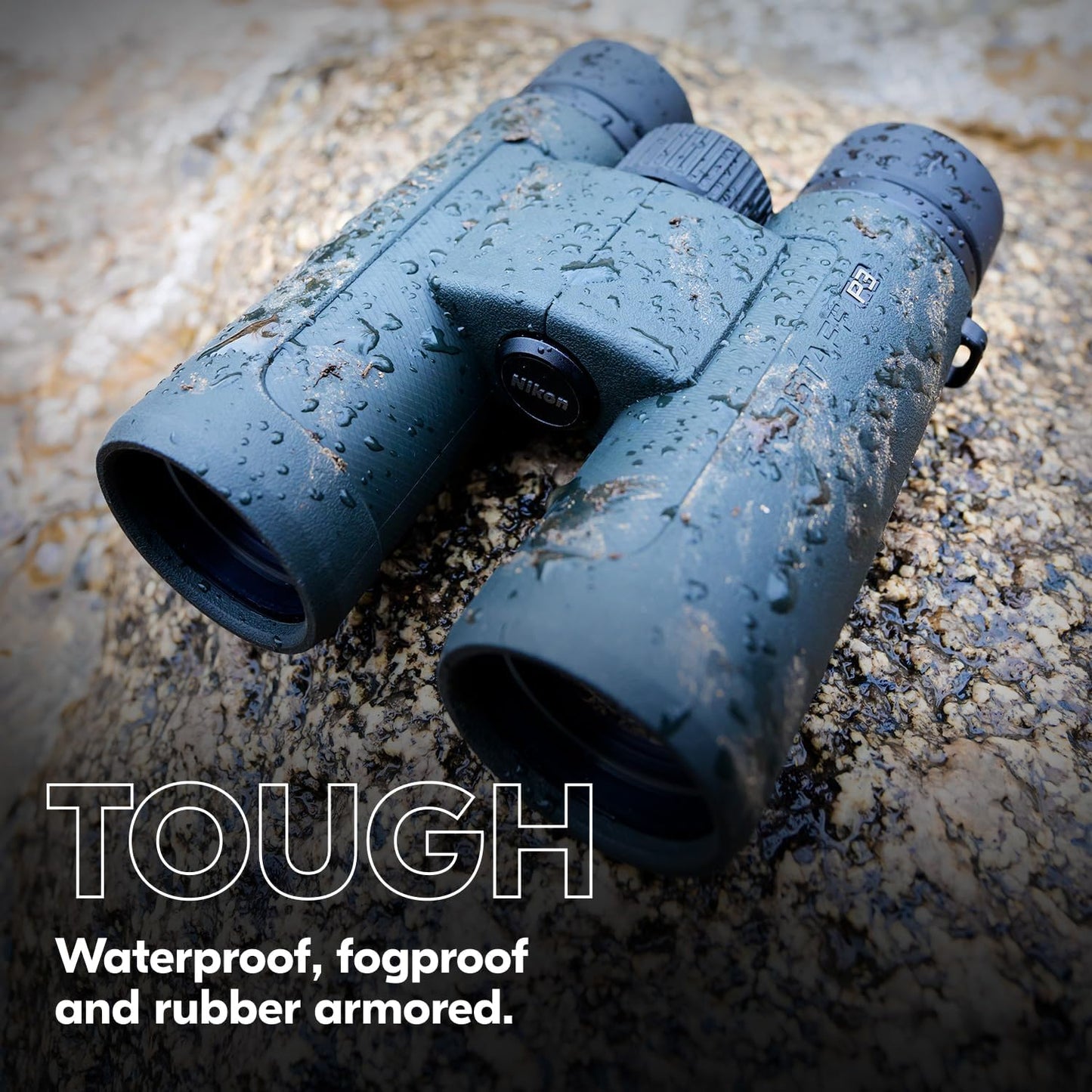 NIKON PROSTAFF P3 10x42