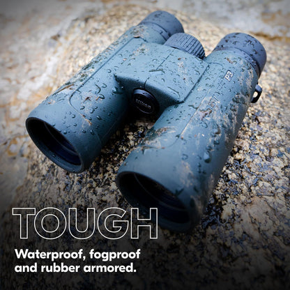 NIKON PROSTAFF P3 10x42