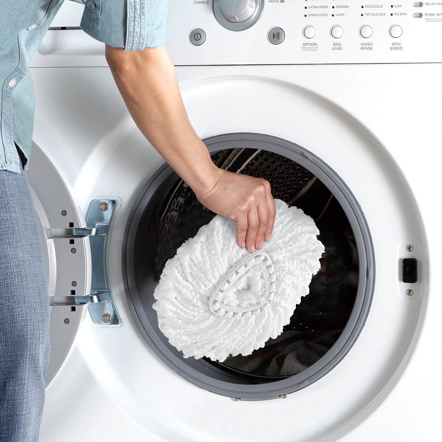 Vileda EasyWring Spin Mop Refill (6 Pack)