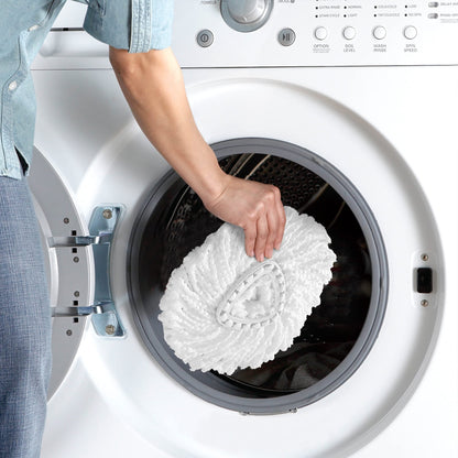 Vileda EasyWring Spin Mop Refill (6 Pack)