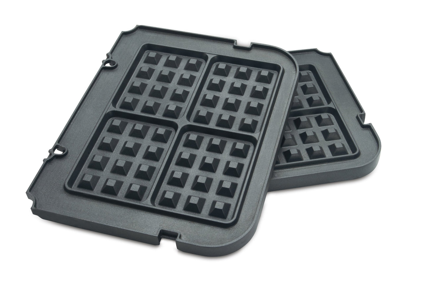 Cuisinart CGR-WAFPC Griddler Waffle Plates Attachments