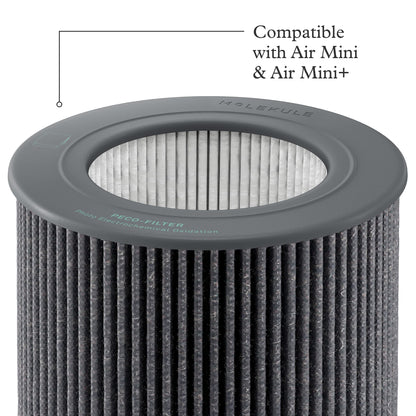 Molekule Air Mini & Air Mini+ – PECO-Filter