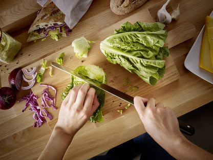 WÜSTHOF Gourmet 4-Piece Chef's Knife Set