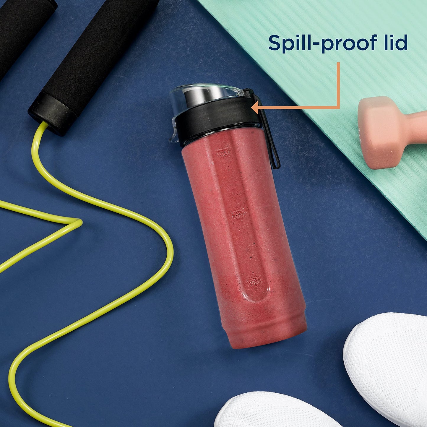 Oster MyBlend Plus Personal Blender White One-Size