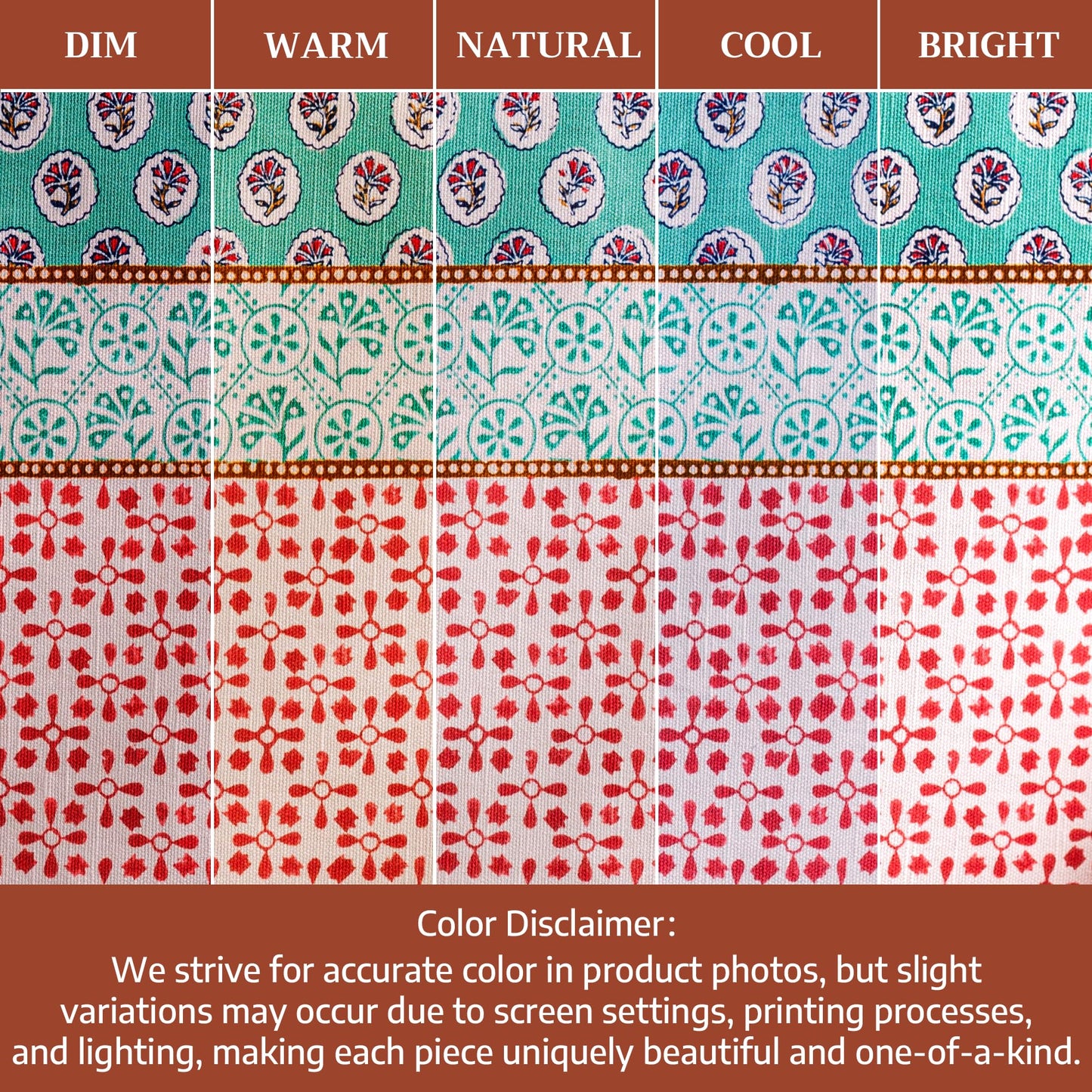 Maison d' Hermine Table Cloth Square Table 100% Cotton 54 x 54 Inches Tablecloth Reusable Decorative for Dining Kitchen Room Farmhouse Home Gifts for Mothers Day Spring Summer - Provence