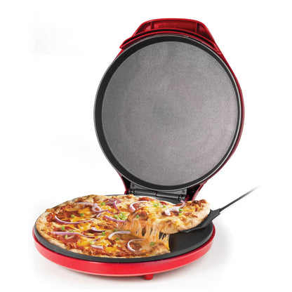 BETTY CROCKER WACBC2958CR, Pizza Maker