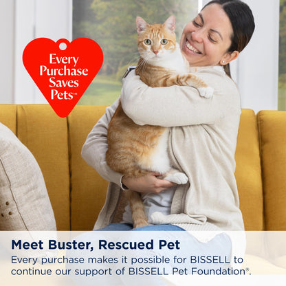 BISSELL Steam Shot Omni Handheld Hard Surface Steam Cleaner Titanium - 4171B, New 2024 Model